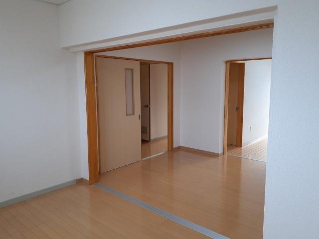 第一続木マンション（34） 室内