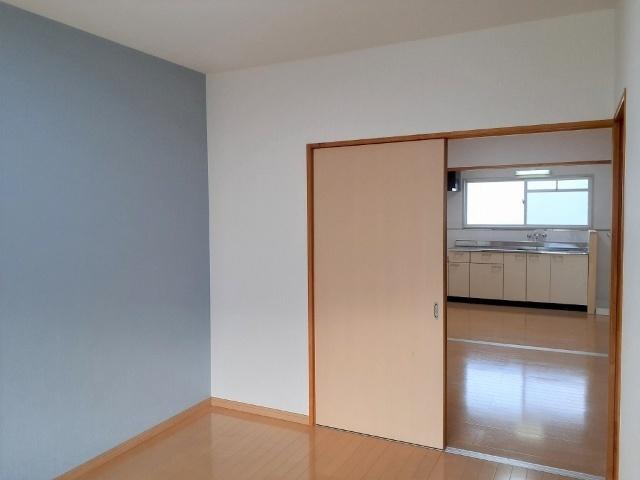 第一続木マンション（34） 室内