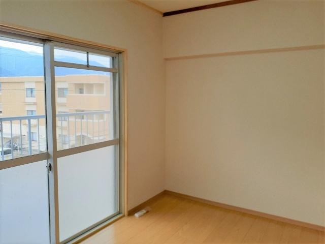 第一続木マンション（34） 室内