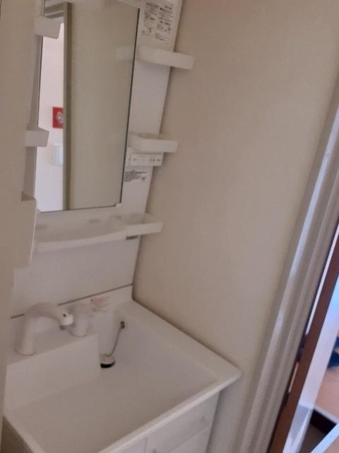 第一続木マンション（34） 洗面