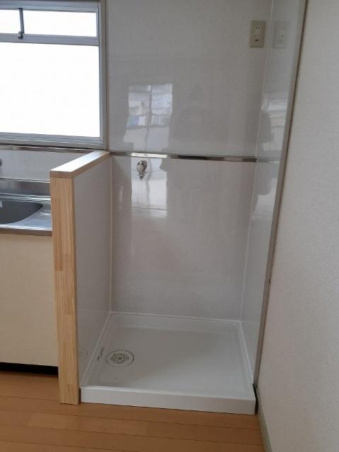 第一続木マンション（34） その他