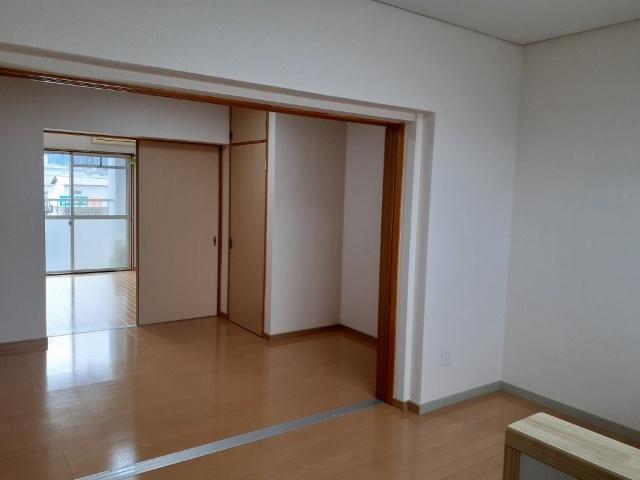 第一続木マンション（34） その他部屋・スペース