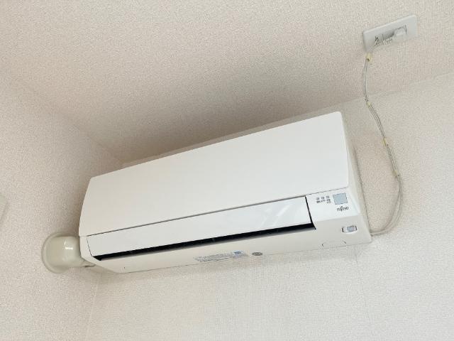 グリーンハイツ 部屋画像