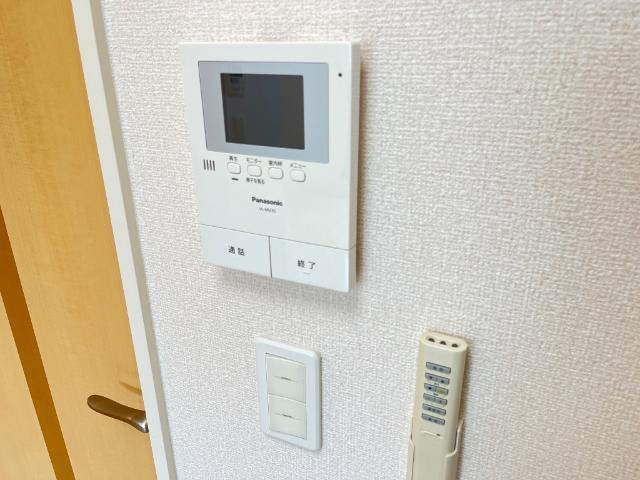 グリーンハイツ 部屋画像