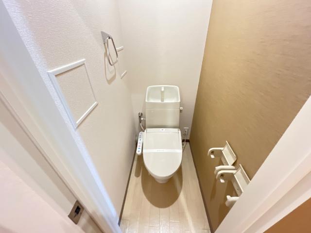 グリーンハイツ 部屋画像