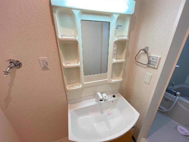 グリーンハイツ 部屋画像