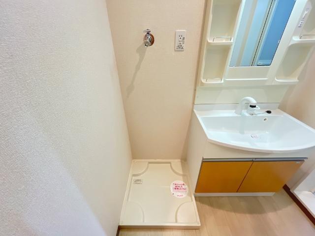グリーンハイツ 部屋画像