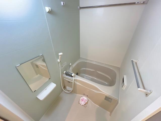 グリーンハイツ 部屋画像