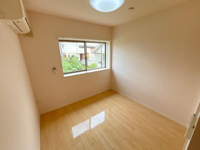 グリーンハイツ 部屋画像