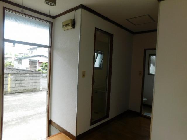 コーポ石川（1） 室内