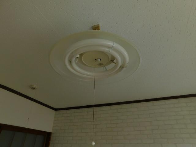 コーポ石川（1） 設備