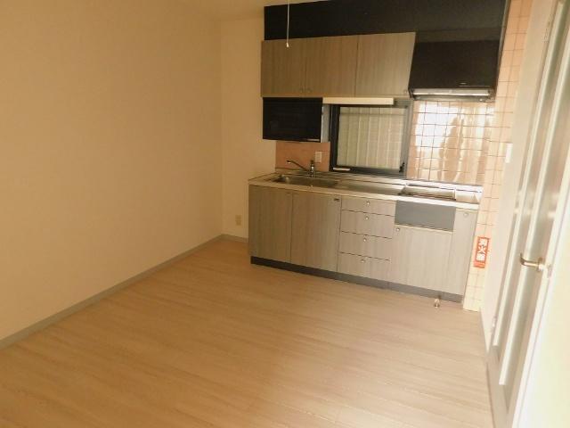 パラツォ興陽（303） キッチン