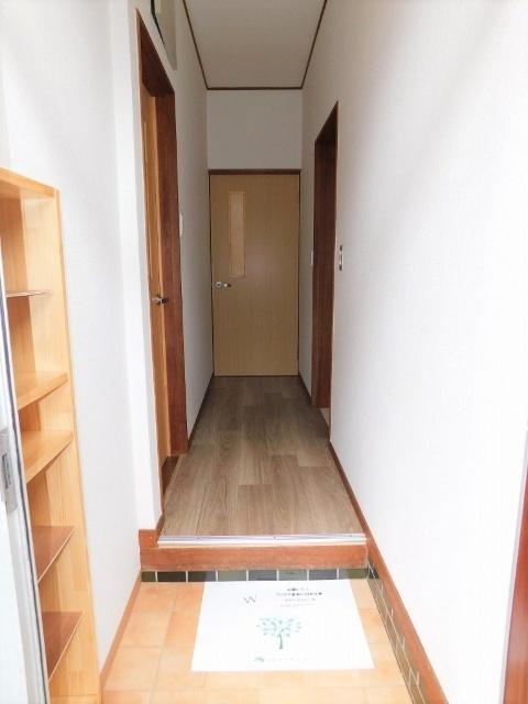 緑荘（203） その他部屋・スペース