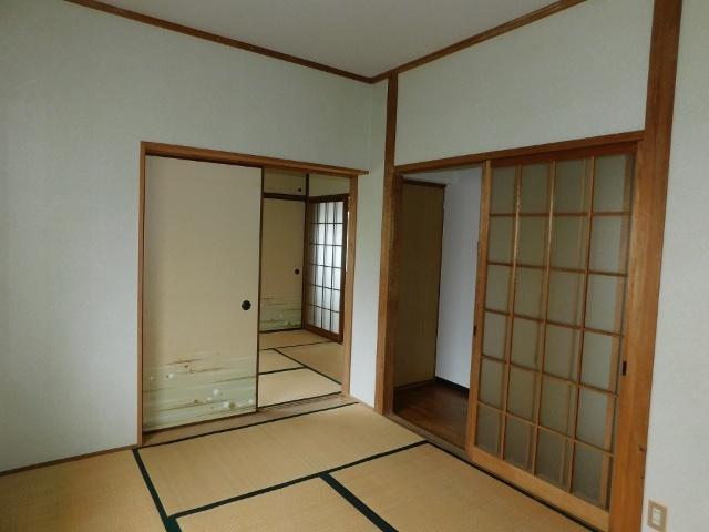 Ｍ大西（101） その他部屋・スペース
