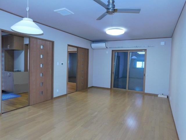 四国中央市下柏町一戸建 その他部屋・スペース