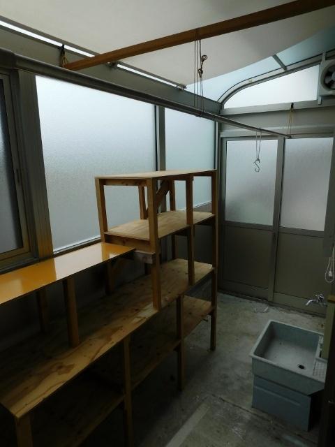 四国中央市下柏町一戸建 その他