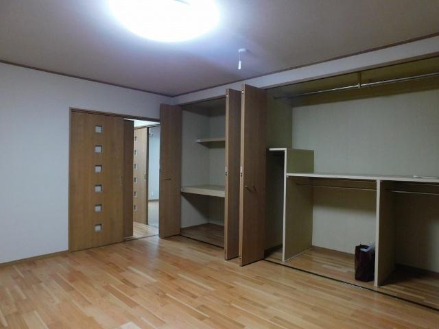 四国中央市下柏町一戸建 その他部屋・スペース