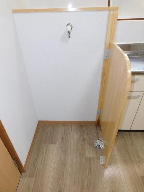 緑荘（203） その他