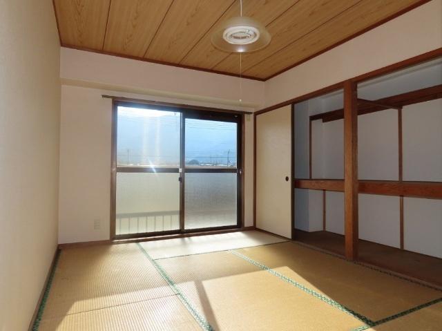 ロイヤルマンション柏Ⅰ（206） 室内