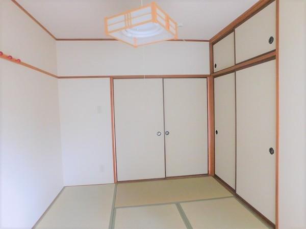 ハイツ石川（403） その他