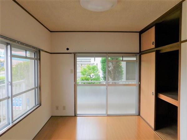 ハイツ石川（403） その他部屋・スペース