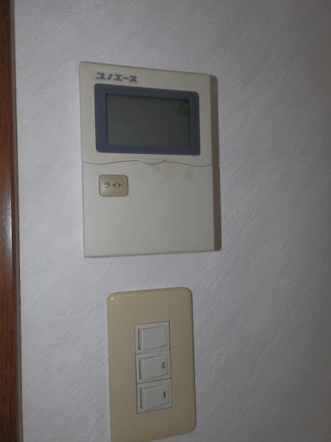 コーポ中央南（302） 設備