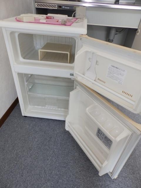 コーポ中央南（302） 設備