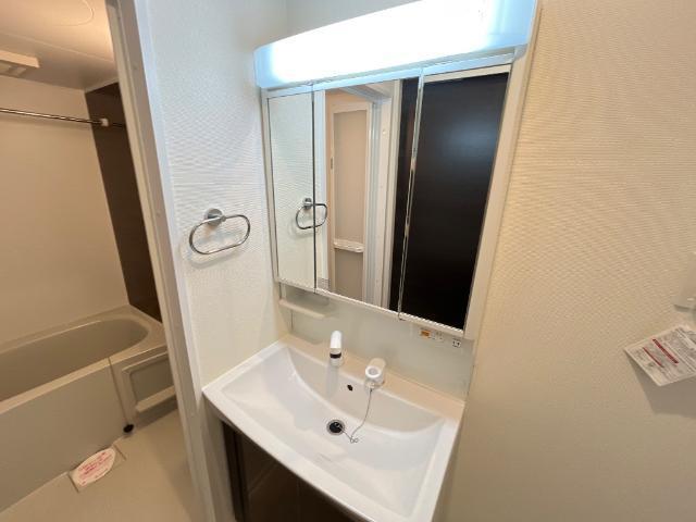 ヴェルジュ　ウマ 部屋画像