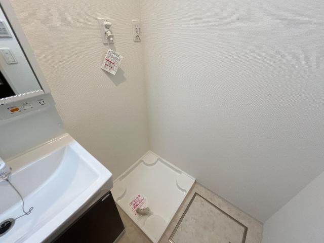 ヴェルジュ　ウマ 部屋画像