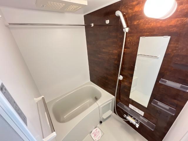 ヴェルジュ　ウマ 部屋画像