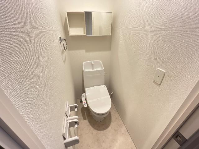 ヴェルジュ　ウマ 部屋画像