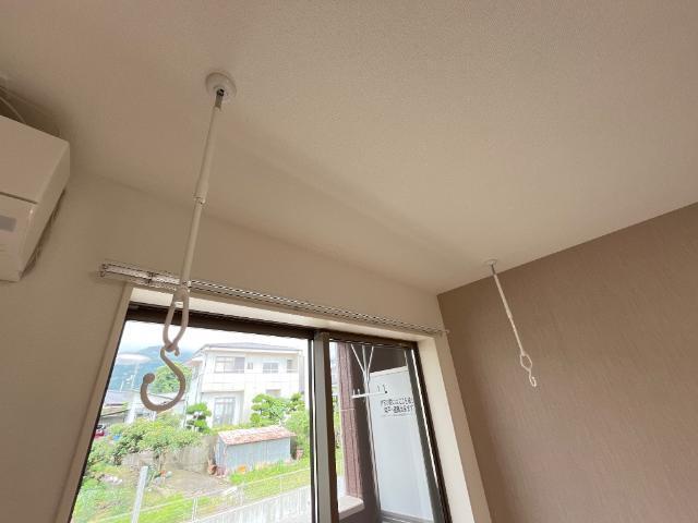 ヴェルジュ　ウマ 部屋画像