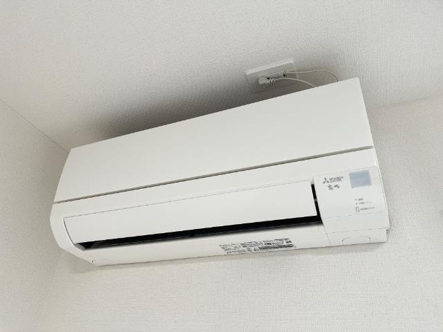 ヴェルジュ　ウマ 部屋画像