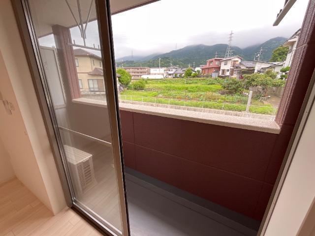 ヴェルジュ　ウマ 部屋画像