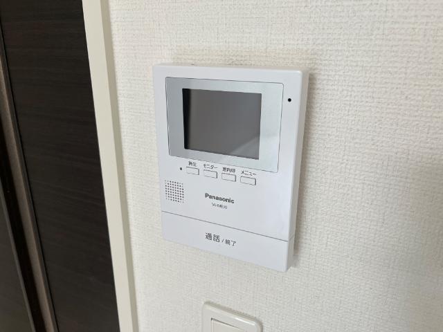 ヴェルジュ　ウマ 部屋画像