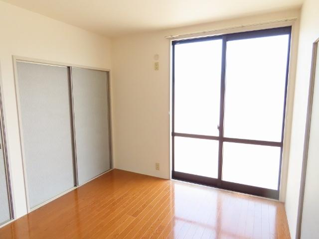 フォーレス高橋ⅡB（105） その他部屋・スペース