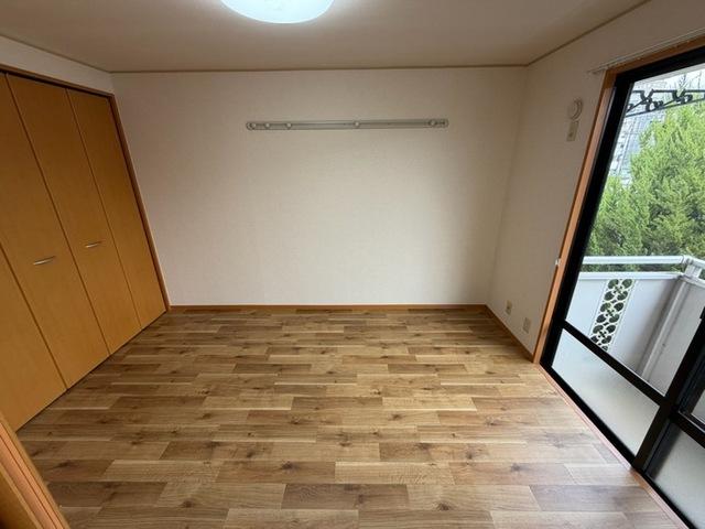 アンシャンテ川之江　A棟（A202） 部屋画像