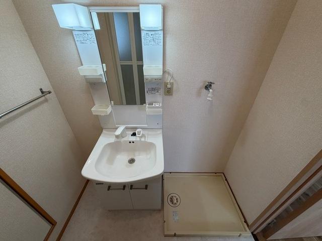 アンシャンテ川之江　A棟（A202） 部屋画像