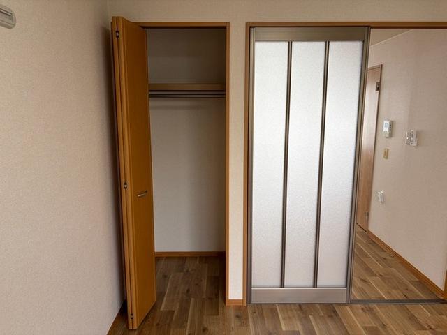 アンシャンテ川之江　A棟（A202） 部屋画像