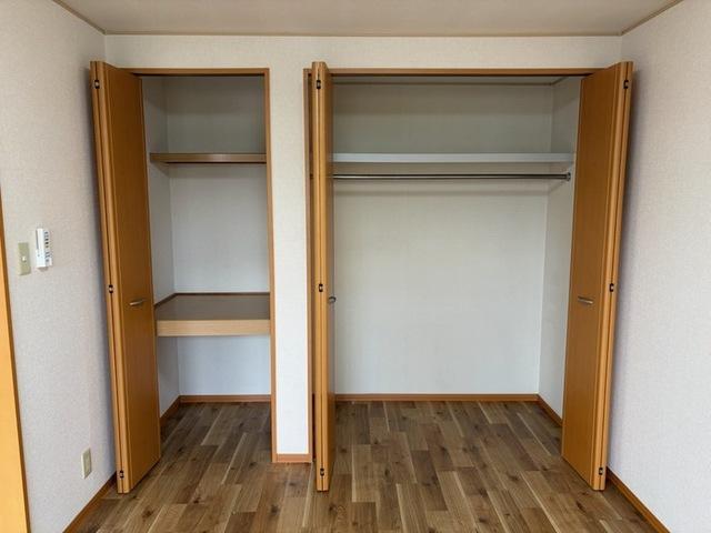 アンシャンテ川之江　A棟（A202） 部屋画像