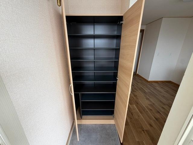 アンシャンテ川之江　A棟（A202） 部屋画像