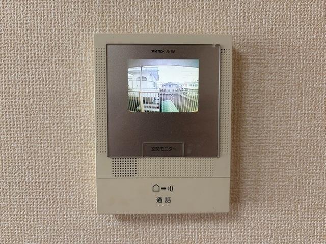 アンシャンテ川之江　A棟（A202） 部屋画像