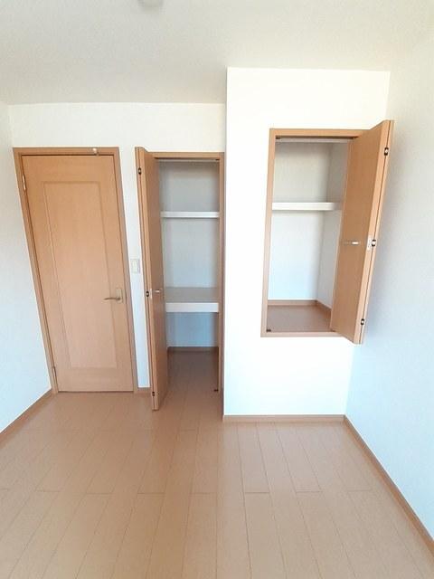 イート　ハーブ　Ⅲ（203） その他部屋・スペース