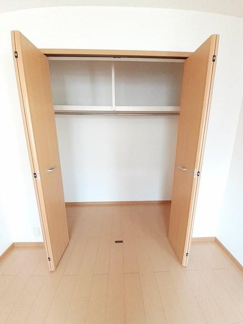 イート　ハーブ　Ⅲ（203） 収納