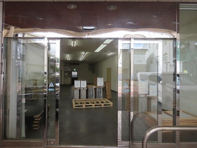 駅前ビルテナント（AB西） 部屋画像