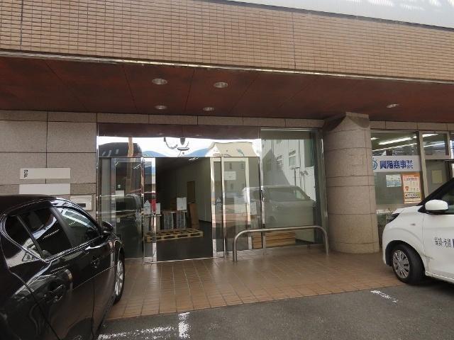駅前ビルテナント（AB西） 部屋画像