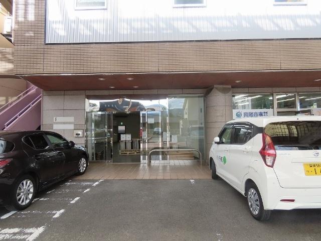 駅前ビルテナント（AB西） 部屋画像