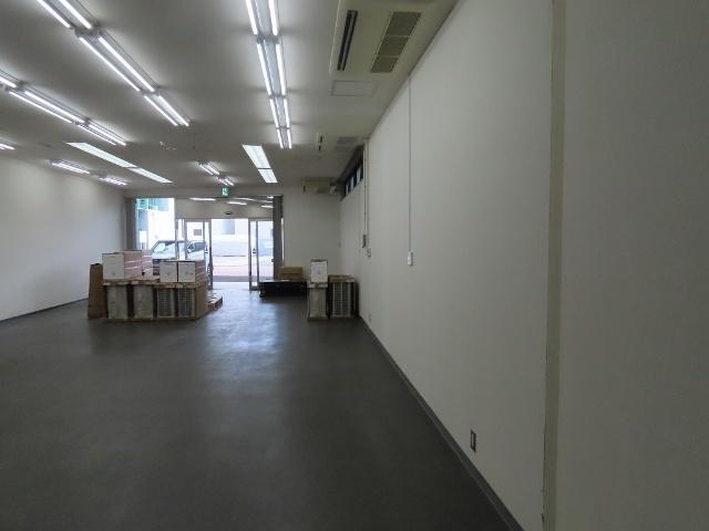 駅前ビルテナント（AB西） 部屋画像