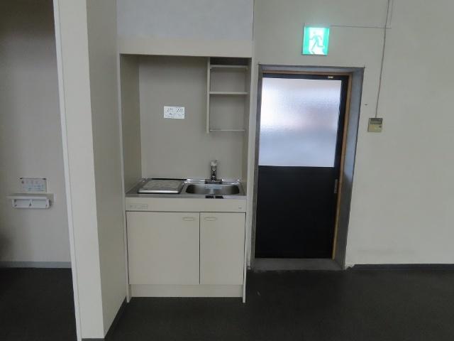 駅前ビルテナント（AB西） 部屋画像