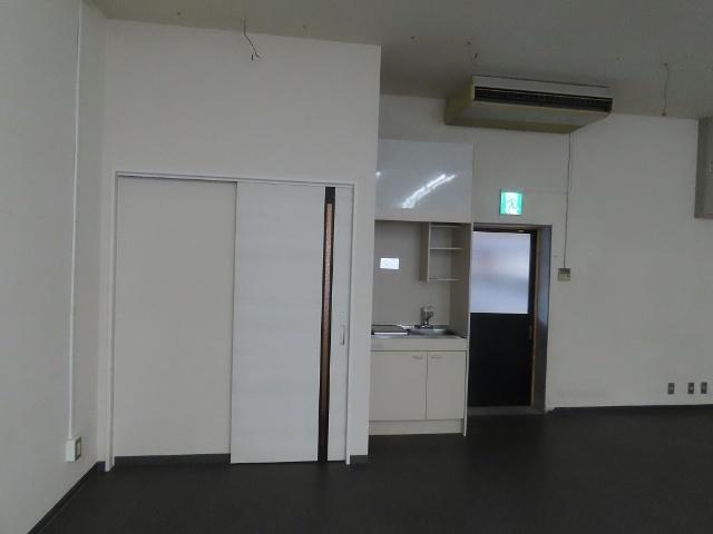 駅前ビルテナント（AB西） 部屋画像